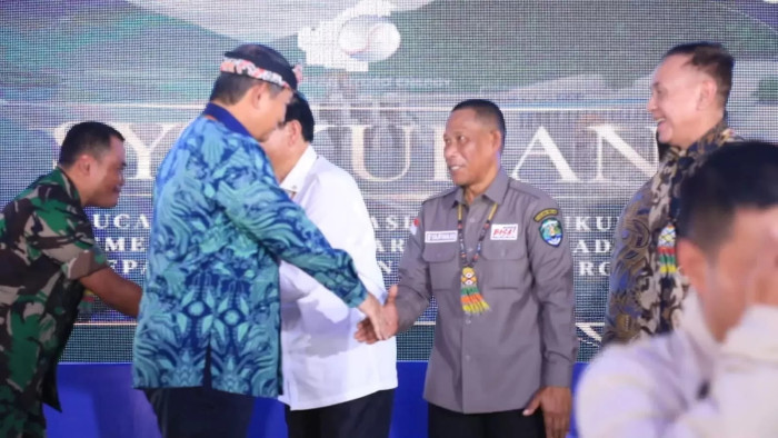 Pembangunan PLTA Kayan Minta Libatkan Masyarakat Lokal